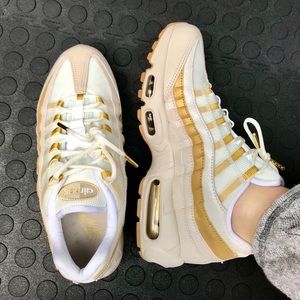 Nike Air Max 95 Women’s Size 8.5